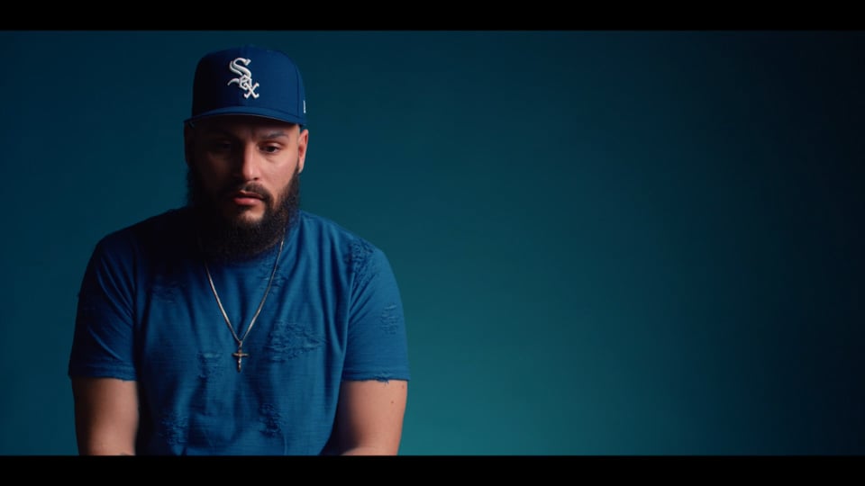 Jeremy's Story