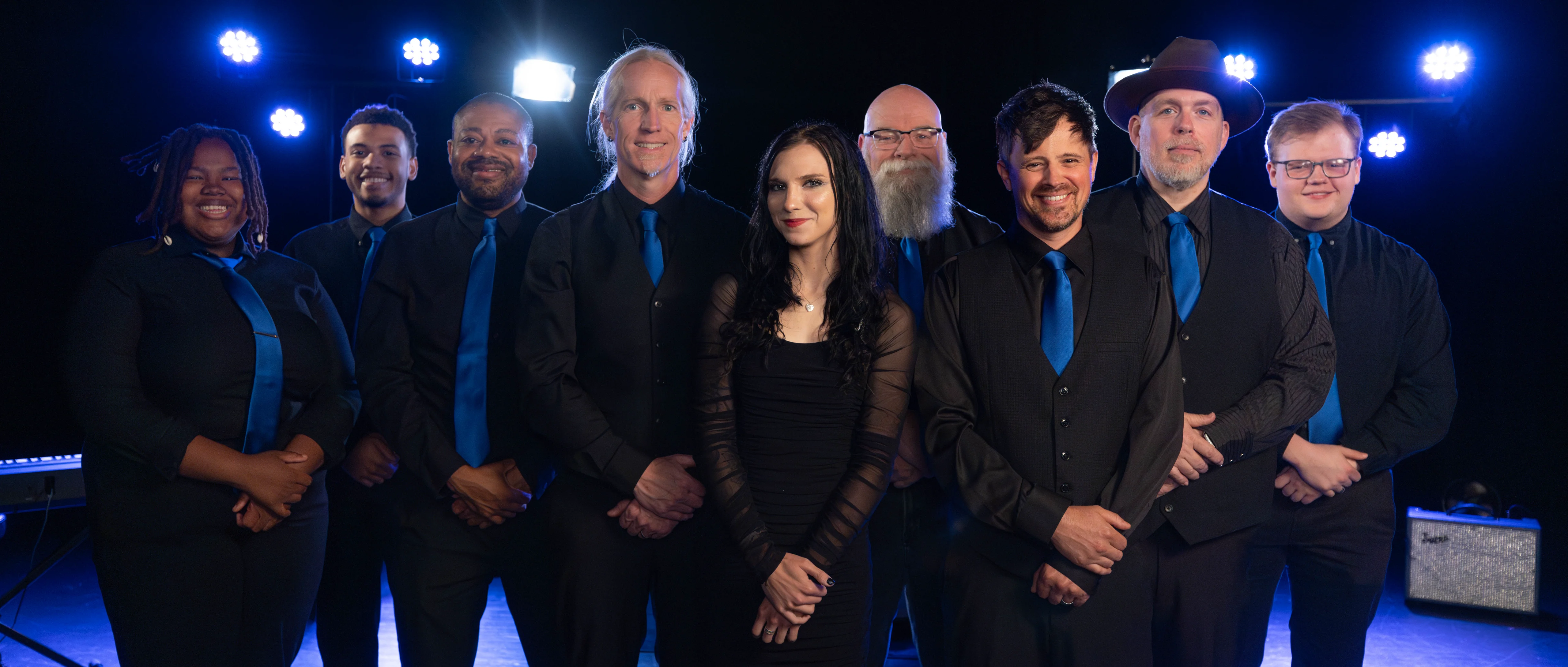 Fly By Radio - Wedding Demo, image size:5120x2179