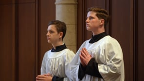 Eucharistic Revival April 2024