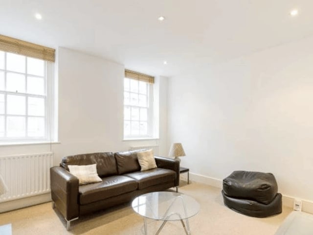 Stunning 1 Bedroom Flat - Pimlico SW1 Main Photo