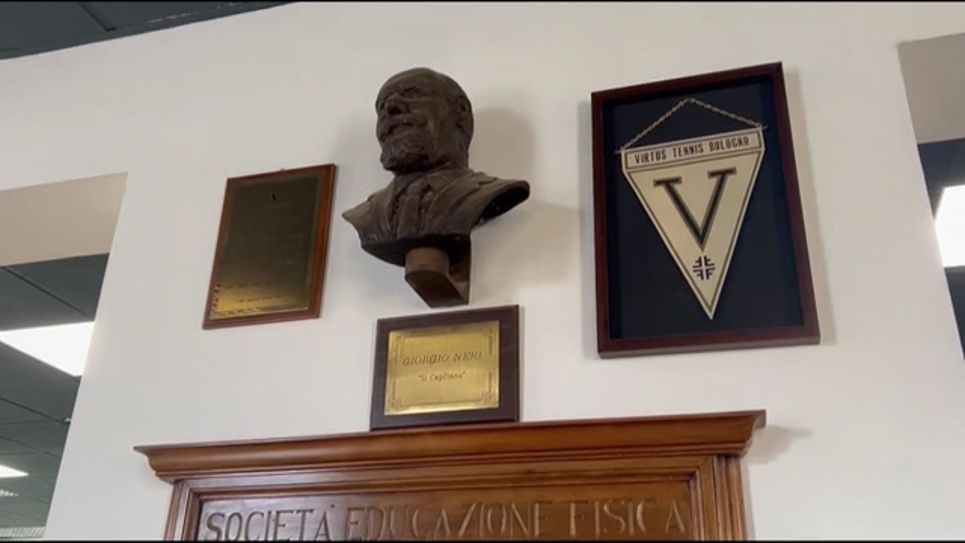 “Effetto Sinner” nel tennis bolognese, la Virtus tennis spiega “movimento in crescita”