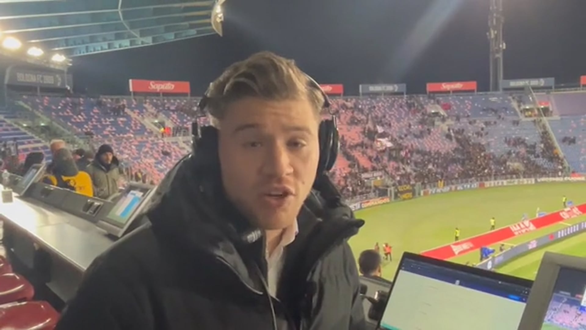 Penso che un sogno così non ritorni mai più