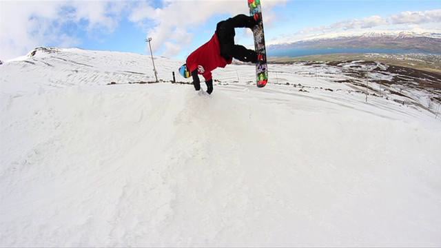 Hoppipollaheadwearcom Halldor Eiki Gulli from Hoppipolla Headwear