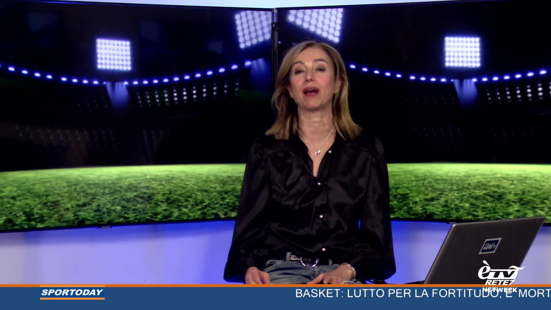 Sportoday 26/04/2024