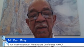 VP of NAACP Conference Reveals the Prostate Cancer Crisis Facing Black Communities