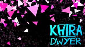 Vimeo video thumbnail for KDwyerAnimReel