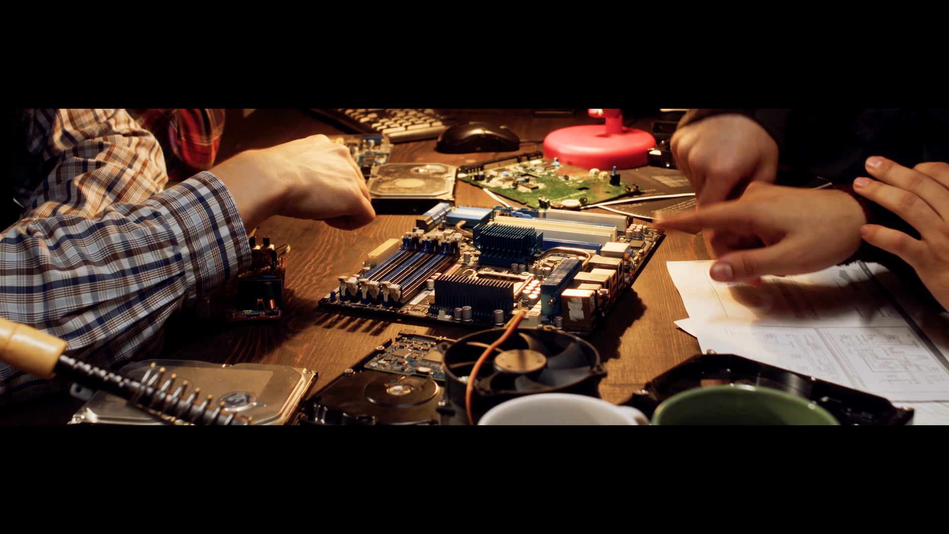 From the Ether - 2024 Electrical Engineering Medalist, Robert Metcalfe