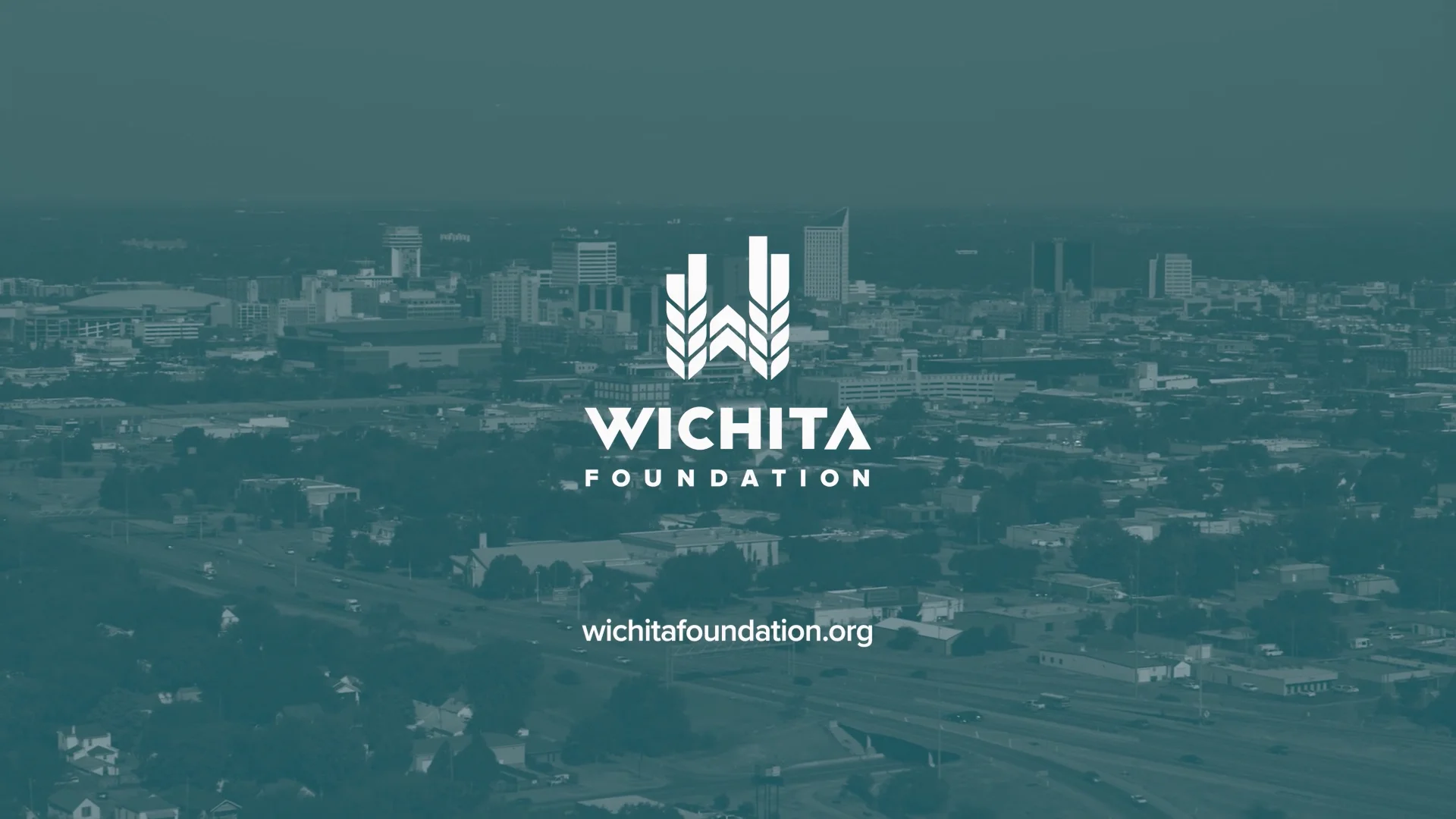 The Wichita Foundation Spark Change on Vimeo