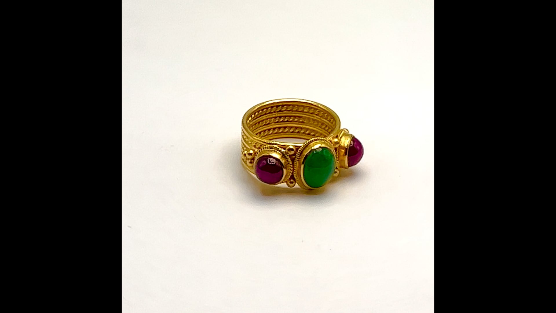 Lalaounis Jewelry Museum Ilias Lalaounis 2019 Ilias Lalaounis 18k