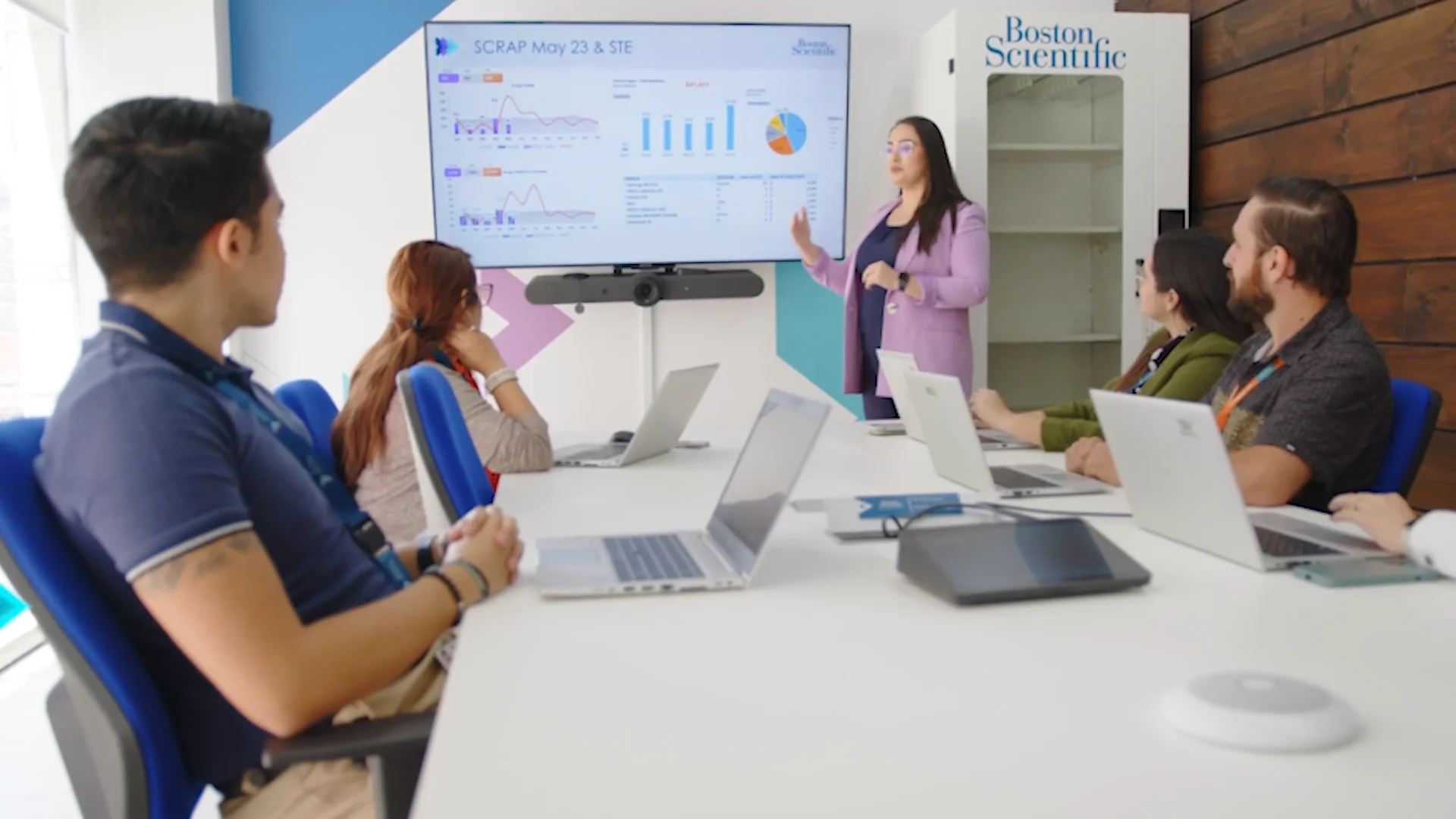 Careers - Boston Scientific