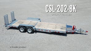 CSL 202-8K