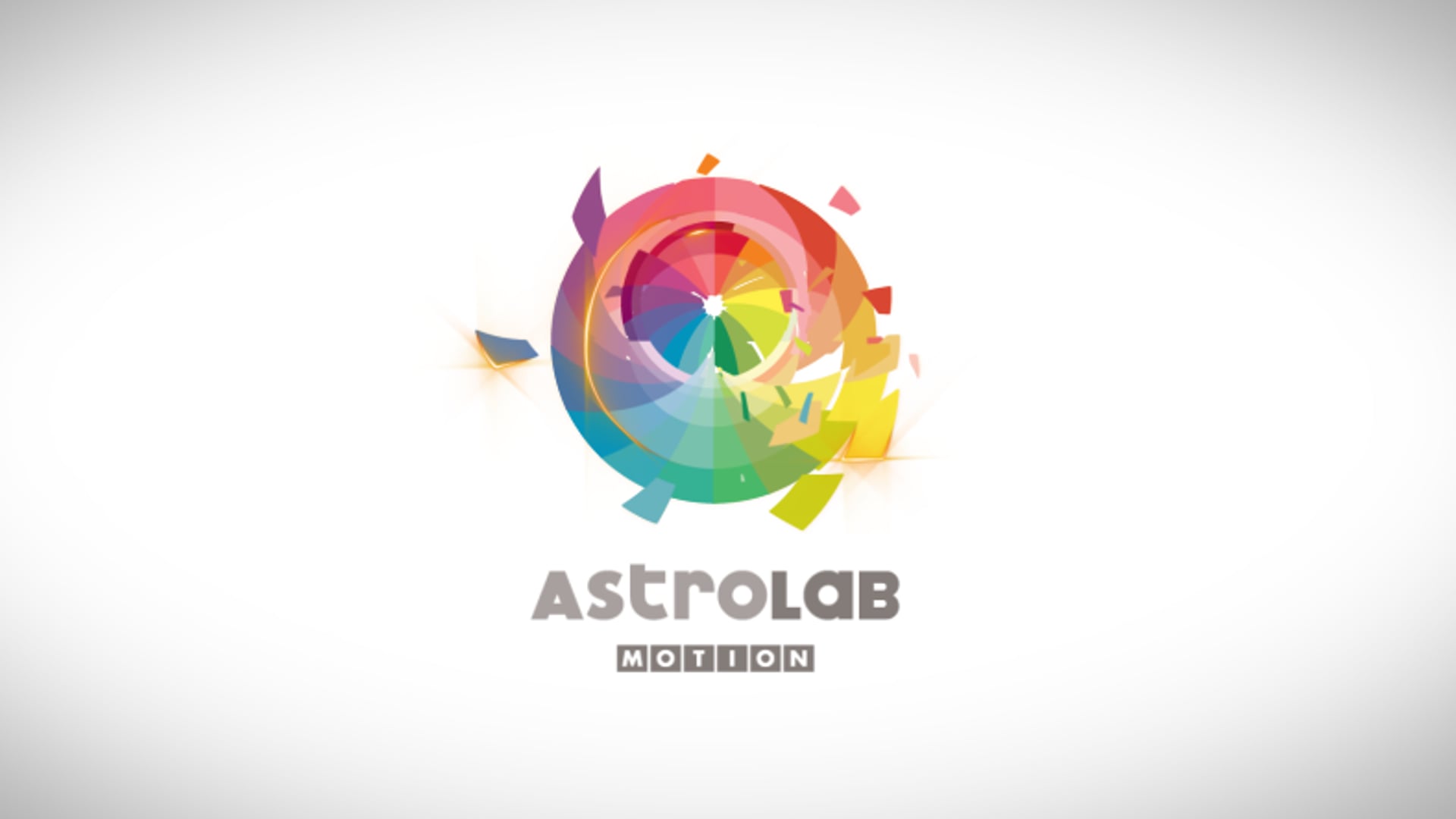 Astrolab I Sonic Brand