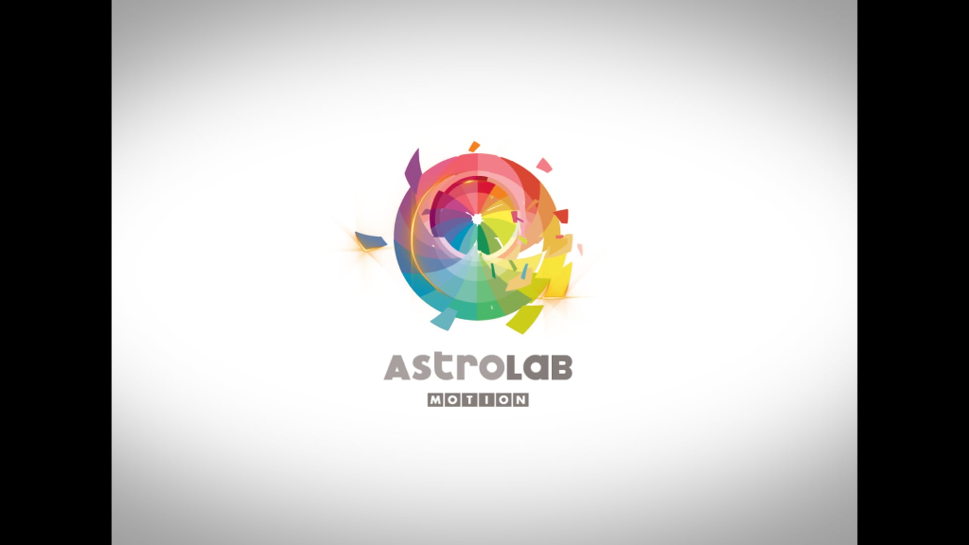 Astrolab I Sonic Brand