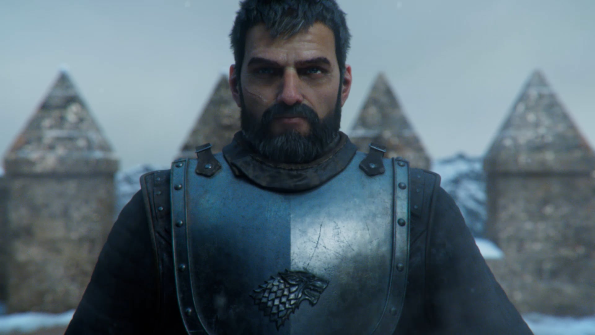 Game of Thrones I Mobile Game Trailer