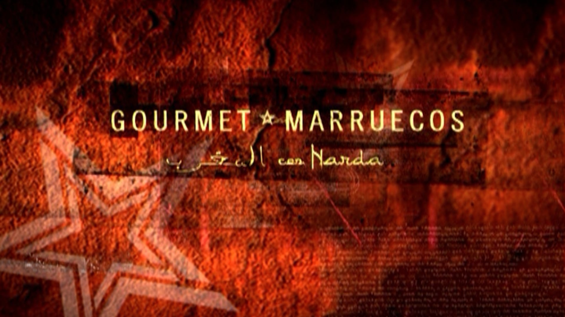 Narda I elgourmet.com I Opening