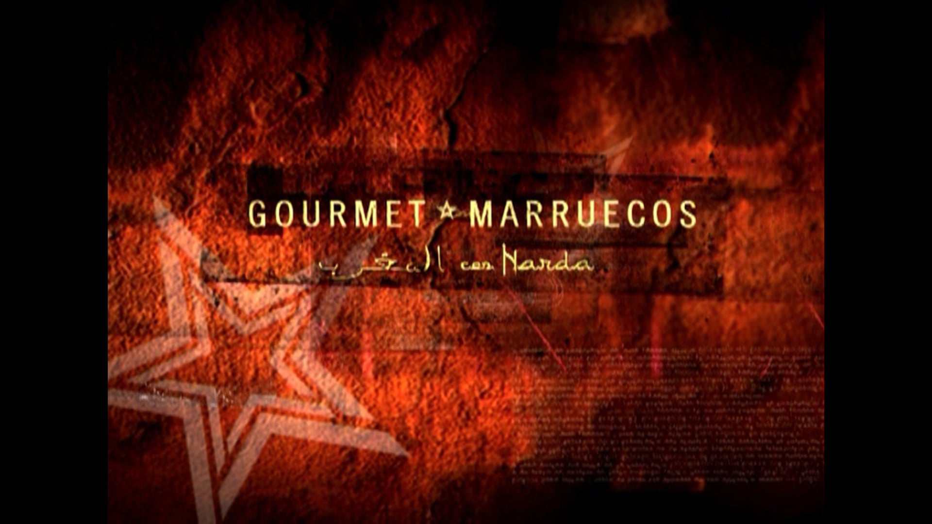 Narda I elgourmet.com I Opening