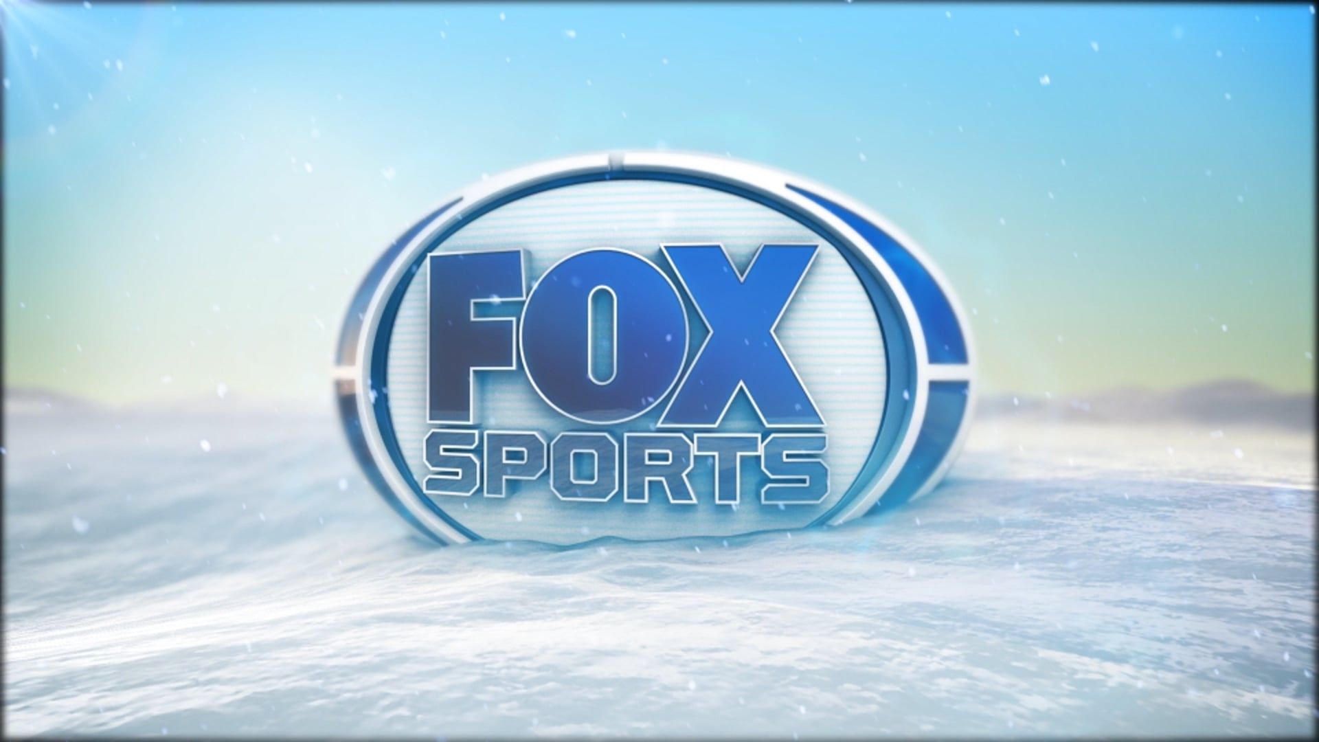 FOX Sports I  ID Christmass