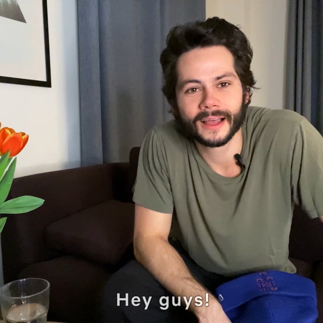 Netflix Date Announcement Outtakes