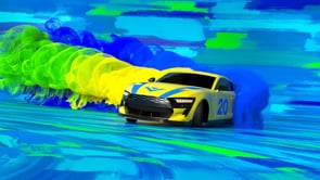 Related Embedded Video Item Thumbnail