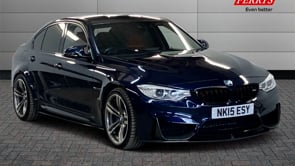BMW M3 2015 (15)