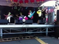 Our favourite picks from the Dragon Boat Festival Paddler's Air Band Contest.