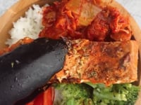 Bluehouse Salmon - Customer Success Story