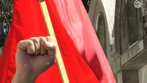 12 de agosto 2011: Moncho Reboiras, a loita contin&uacute;a!