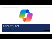 What is a Copilot GPT