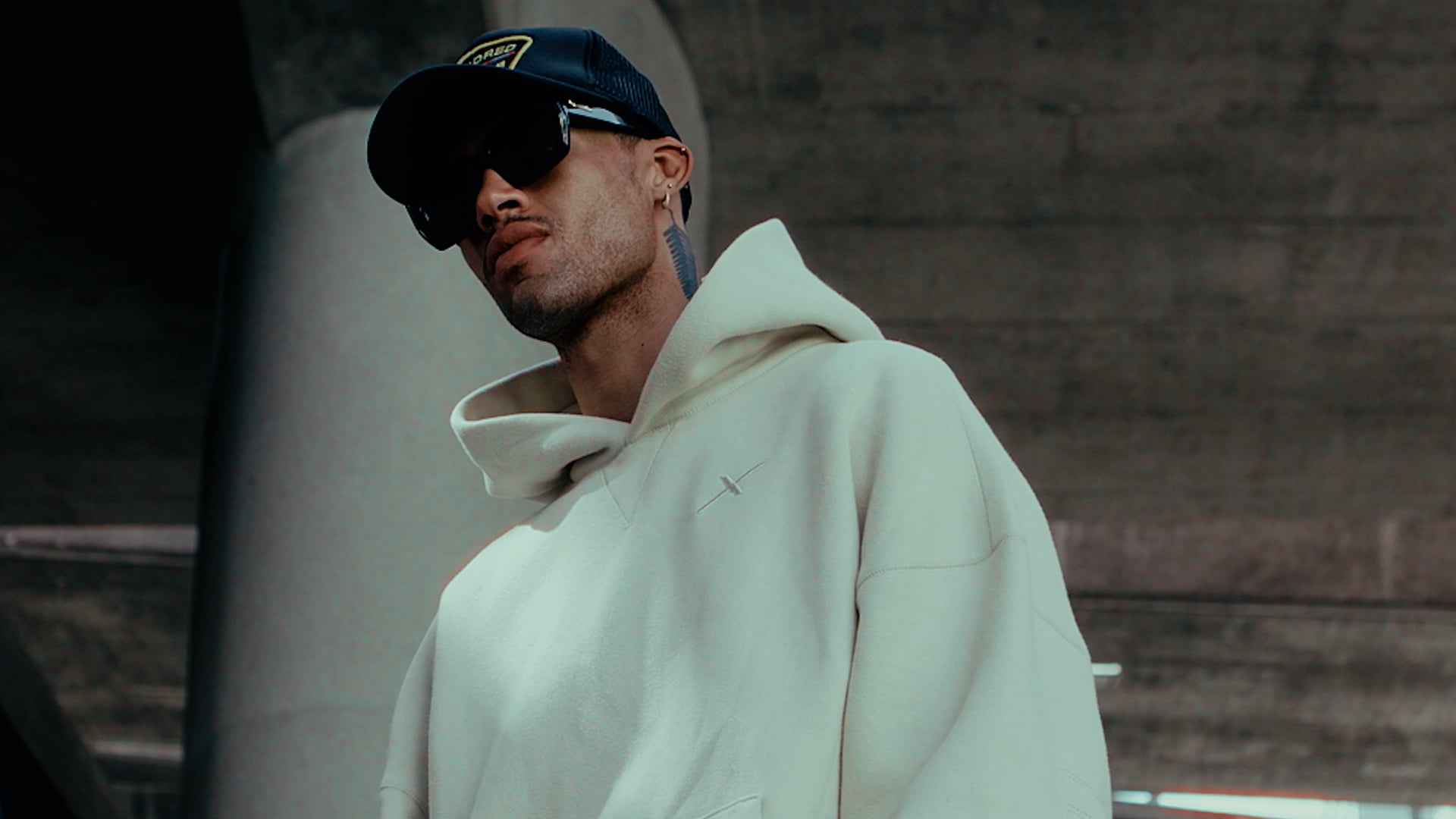 100 Thieves | Winter Collection | Commercial