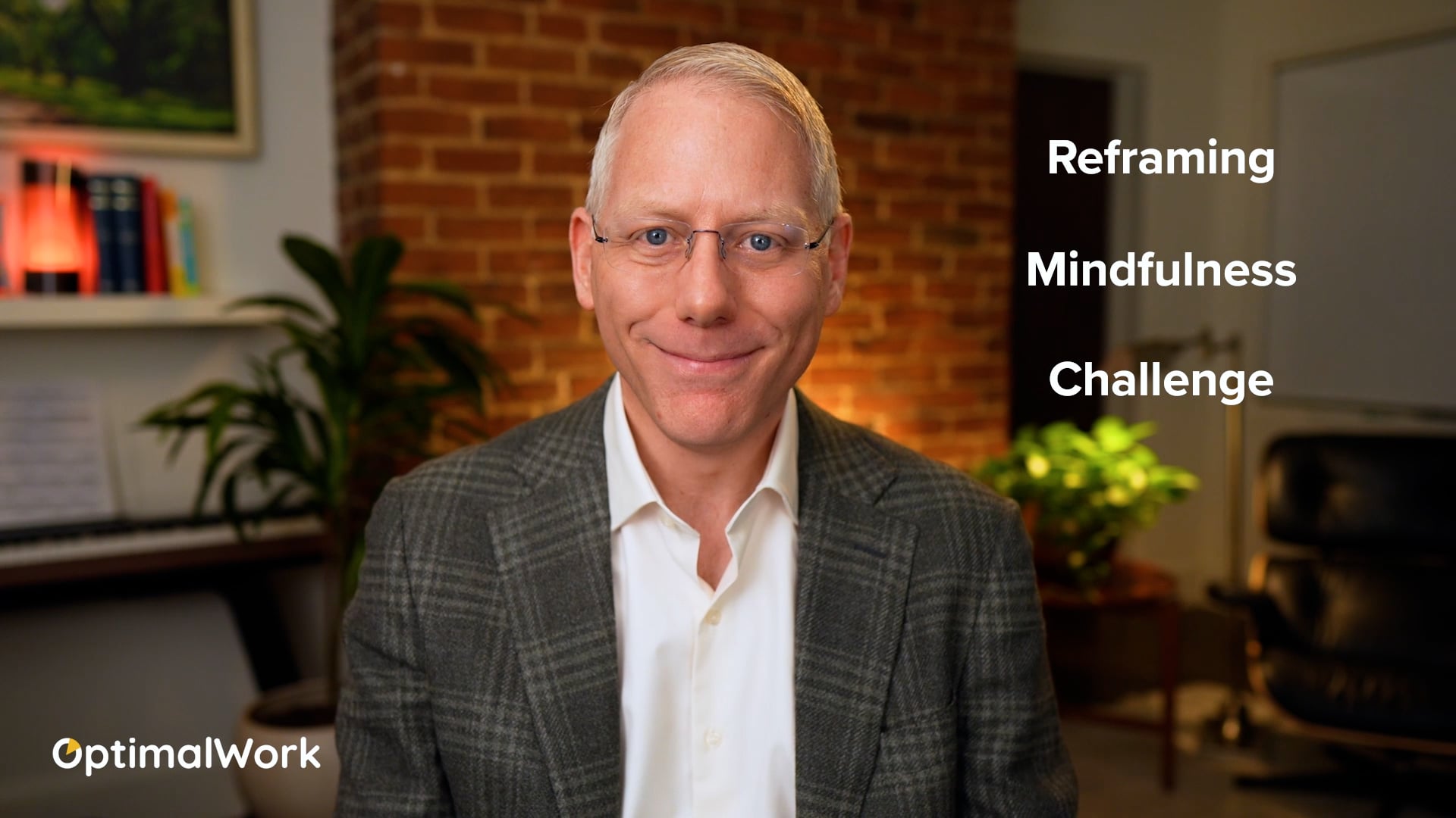 OptimalWork | The Art of Mentoring | Master Class