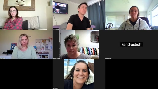 2024 April BIT Day 3 PM