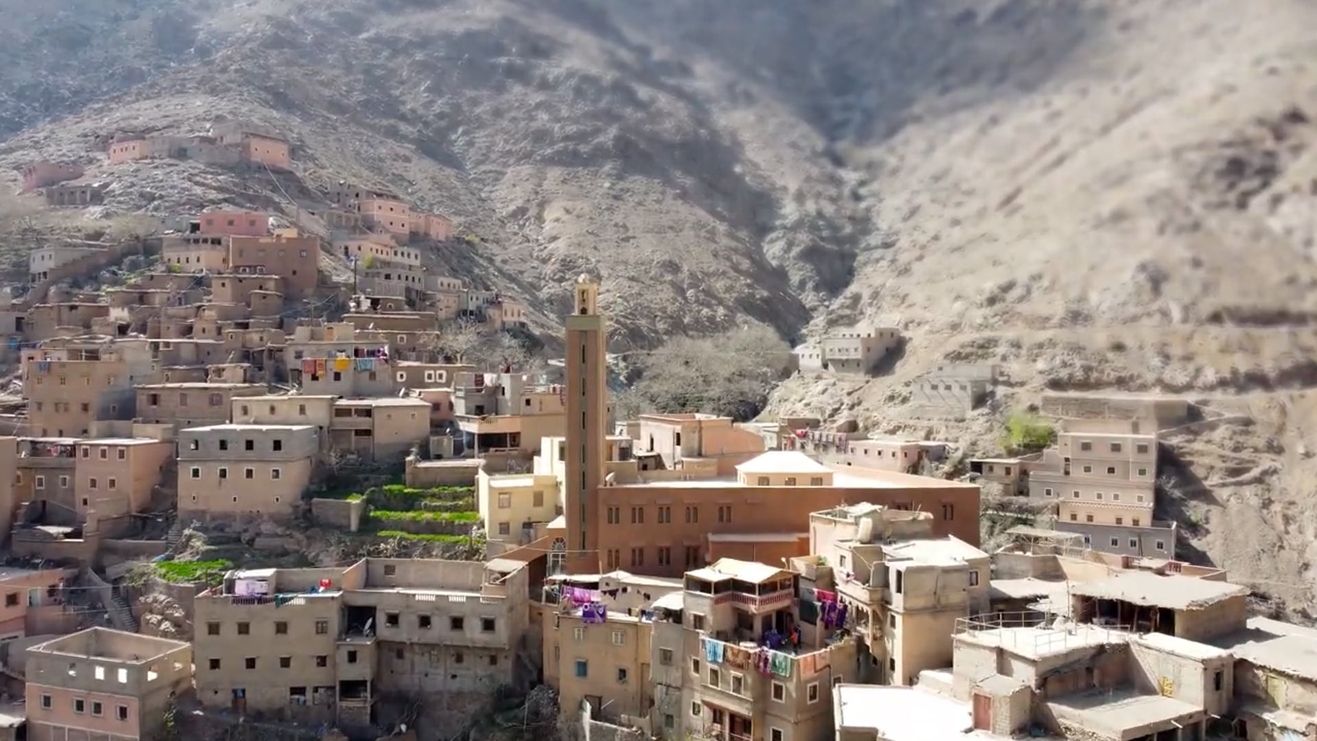 The Adventure: Lifechanging Travel | Reality TV | Sizzle Excerpt