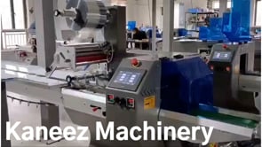 Flow Wrapping Machine Manufacturer in Dubai UAE