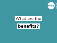 What are the benefits?