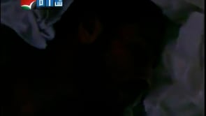 اثار التعذيب على الناشط غياث من مطر من مدينة داريا في ريف دمشق الذي قتل في معتقلات النظام