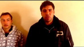 كتيبة العمري تأسر ضابط في عملية نوعية في محافظة درعا