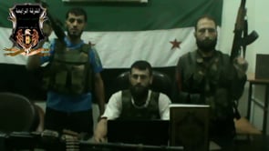 انضمام كتائب عمر بن عبد العزيز التابعة للواء الحجر الأسود إلى الفرقة الرابعة حرس دمشق