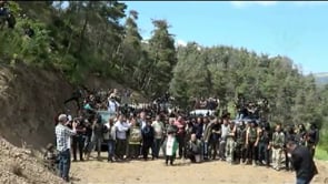 بيان إعادة هيكلة فرقة الفتح الثانية في جبل التركمان