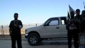 بيان صادر عن كتيبة الشهيد النقيب مصطفى علي عبد الرزاق قبل معركة خان العسل