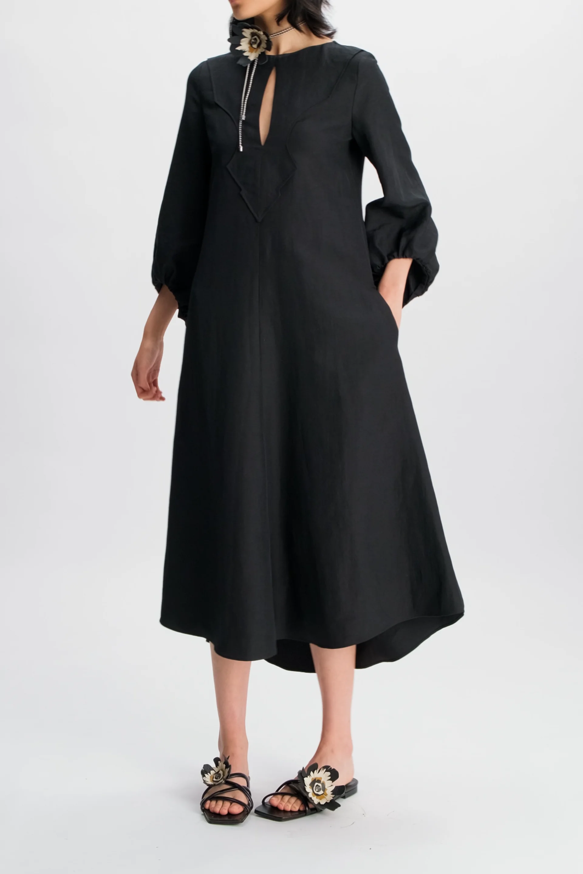 SUMMER CRUISE dress | Dorothee Schumacher SUMMER CRUISE dress | Dorothee Schumacher