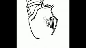 برومو يجمع بعض مشاركات كتائب الفاروق في حلب