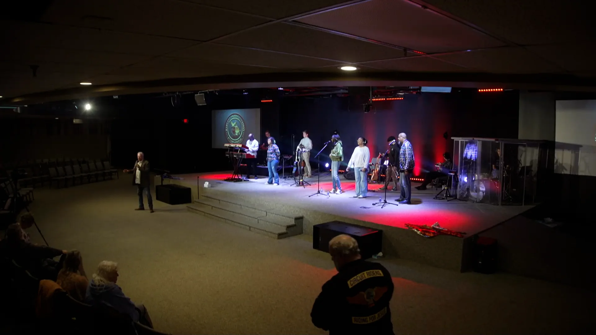 Harvest Praise Invasion - Special Guest Speaker : Mary Alice Isleib on ...