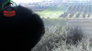 اشتباكات بين قوات النظام وكتيبة أحرار المستقبل أثناء قطع طريق الإمداد عن معسكريي وادي الضيف والحامدية