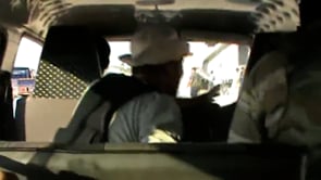 جولة بعد السيطرة على حاجز معردبسة في ريف ادلب بمشاركة كتيبة درع الشمال