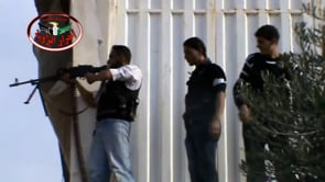 اشتباكات بين تجمع أحرار الزاوية وقوات النظام في بلدة كفريا