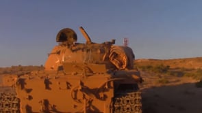 اقتحام والسيطرة على حاجز البرج في بادية شاعر في ريف حماة من قبل لواء أحرار جبل الزاوية