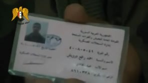 انشقاق المجند أحمد رافع درويش من مرتبات الفرقة 18 وانضمامه إلى لواء الضباط الأحرار