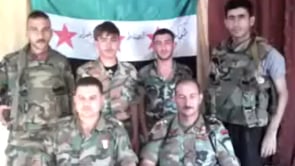 انشقاق النقيب عمار عبد الله الواوي من مرتبات إدارة الإستطلاع مع مجموعة من صف الضباط و الأفراد وانضمامهم إلى لواء الضباط الأحرار