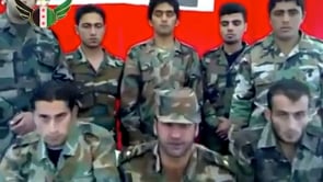 انشقاق الملازم رأفت قنبر عكيدي من دير الزور من مرتبات قيادة الفيلق الأول مع عدد من رفاقه وانضمامهم إلى الجيش السوري الحر