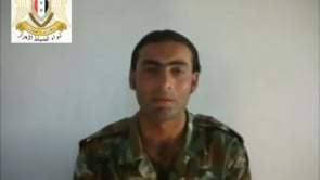 انشقاق العريف محمد أحمد هرموش من مرتبات الفرقة 14 الكتيبة 99 هندسة وانضمامه إلى لواء الضباط الأحرار